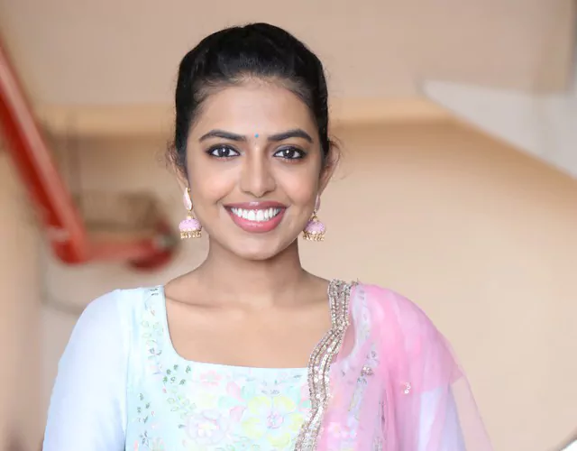 Shivani Rajasekhar Pictures